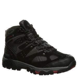 Brock | Authentic BearPaw Hiking